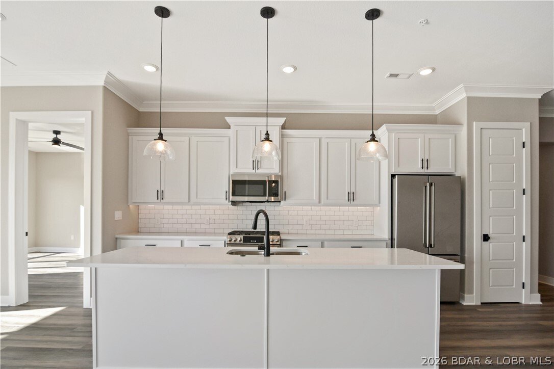 Condo in Osage Beach, Missouri, United States 2 - 17792500