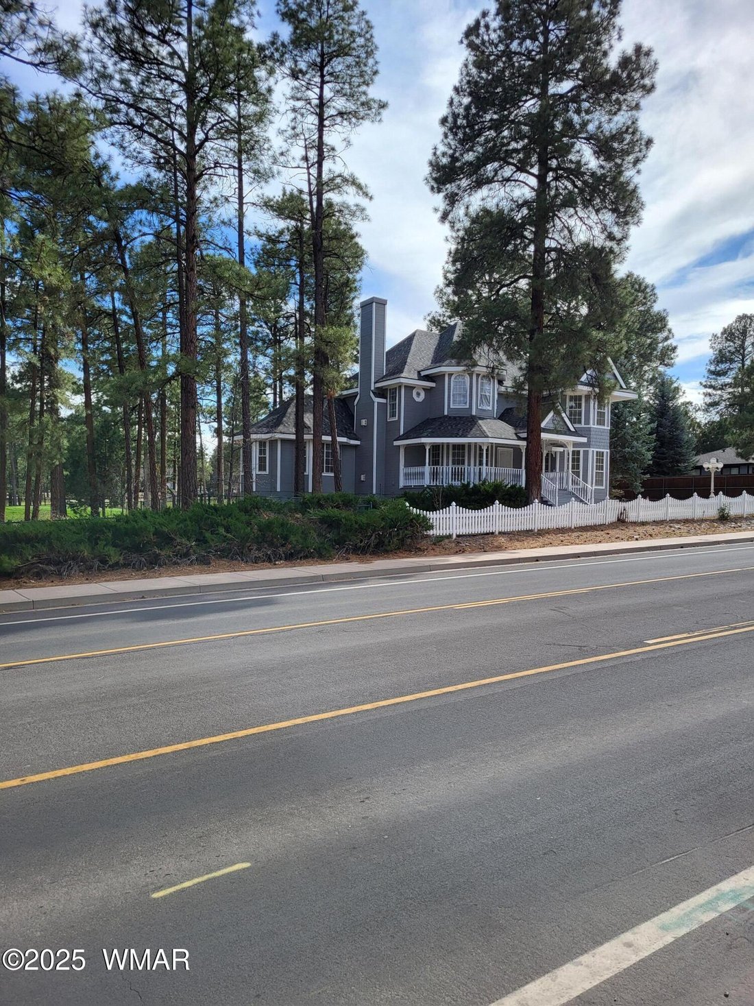 House in Show Low, Arizona, United States 4 - 17791134