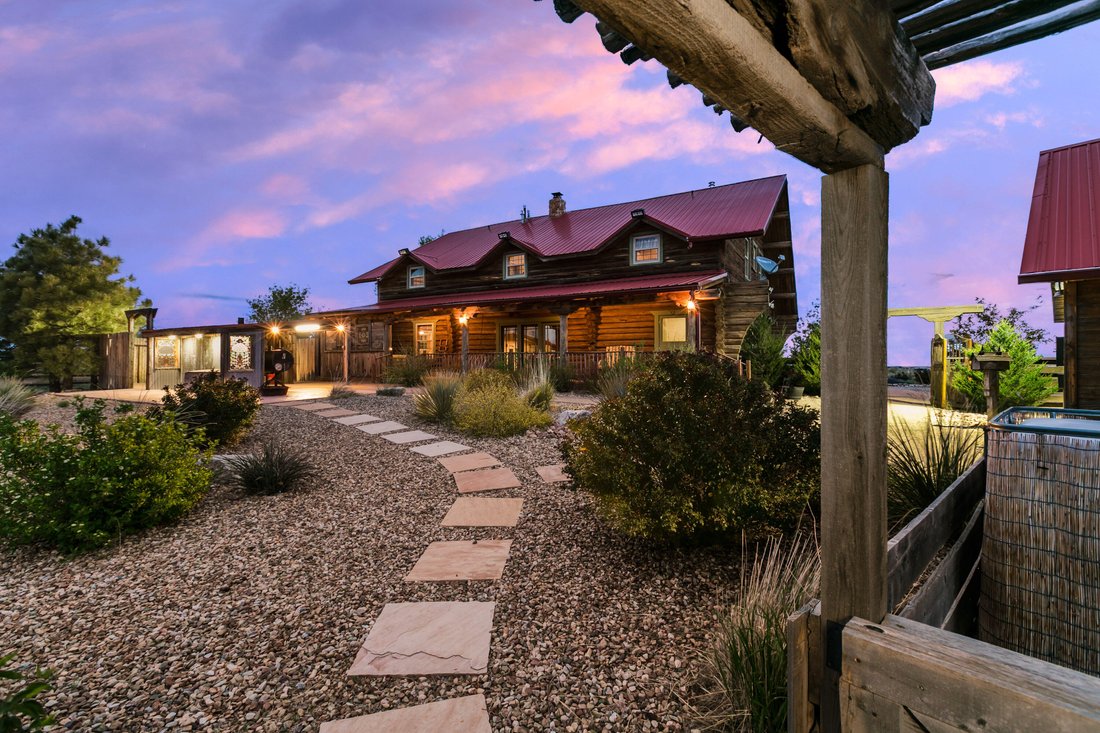 House in Torreon, New Mexico, United States 3 - 17792424