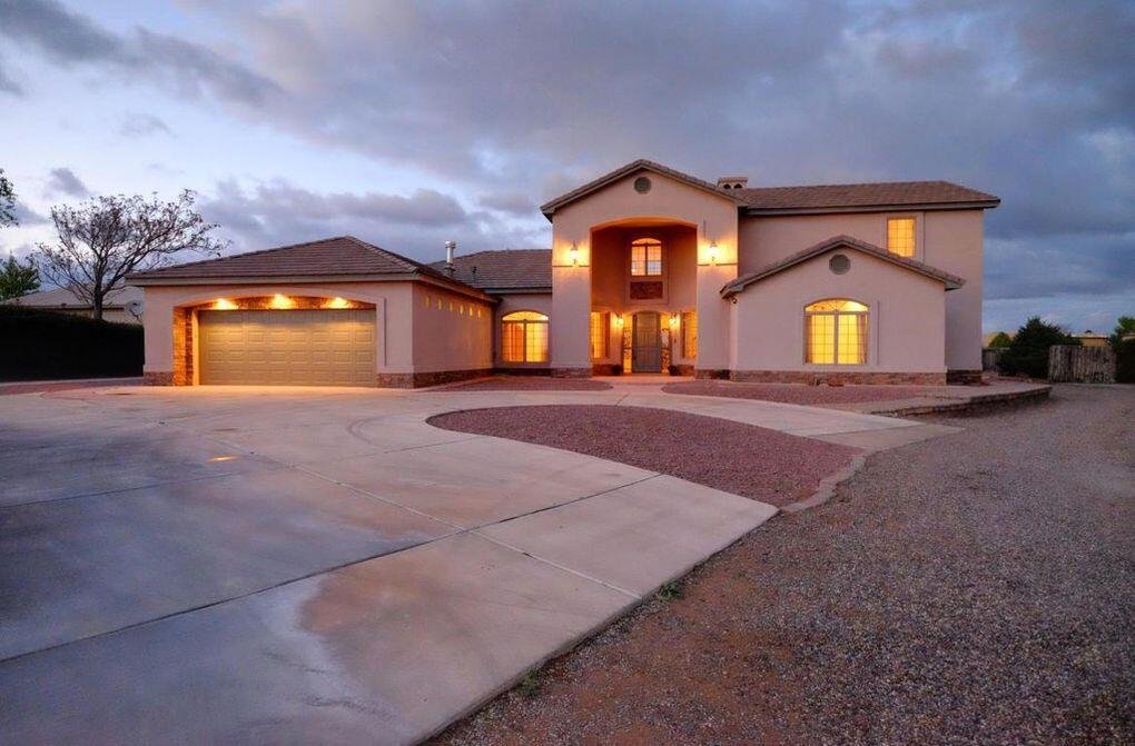 House in Corrales, New Mexico, United States 2 - 17792512