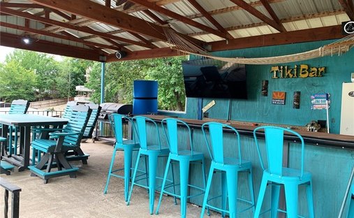 House in Sunrise Beach, Missouri, United States 1