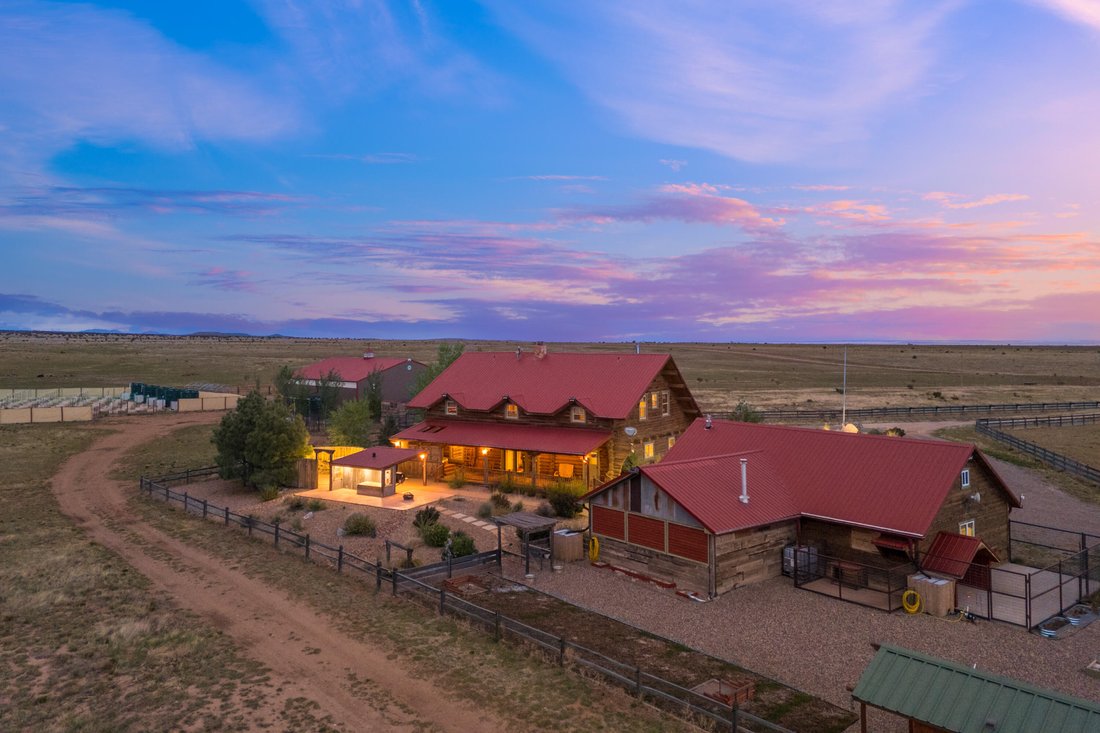 House in Torreon, New Mexico, United States 2 - 17792424