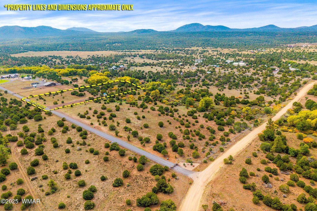House in Vernon, Arizona, United States 4 - 17791361