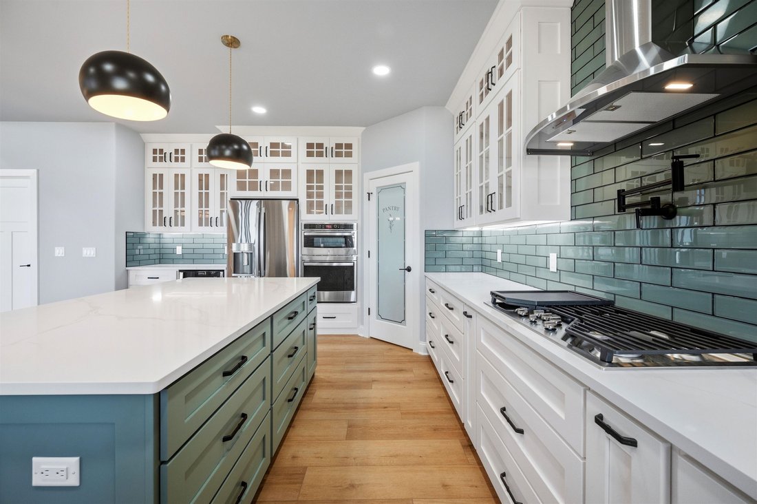 House in Waunakee, Wisconsin, United States 3 - 17792839