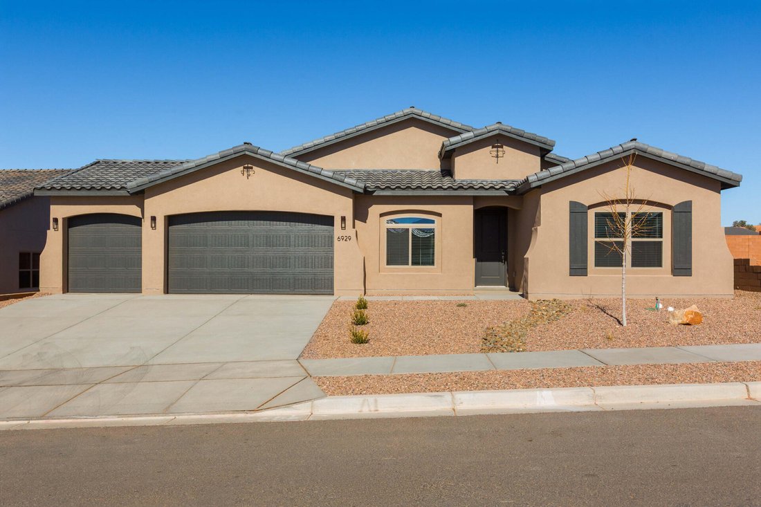 House in Rio Rancho, New Mexico, United States 1 - 17792415