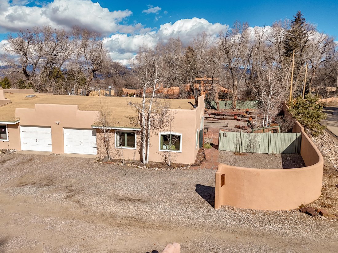 Condo in Taos, New Mexico, United States 2 - 17792506