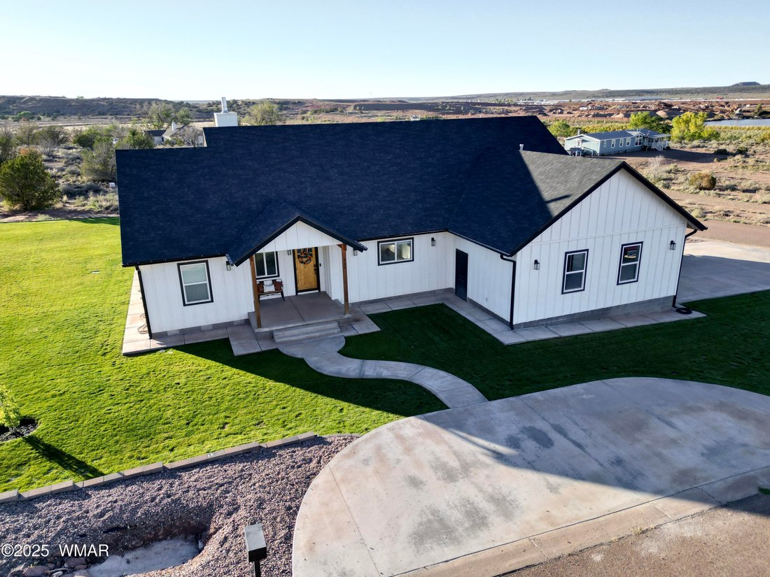 House in Snowflake, Arizona, United States 3 - 17791266