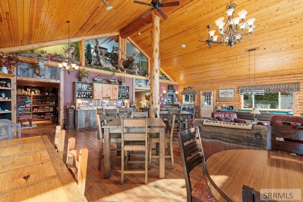 House in Irwin, Idaho, United States 5 - 17791870