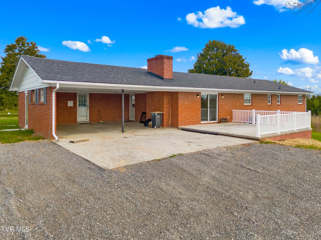 House in Mohawk, Tennessee, United States 3 - 17791239
