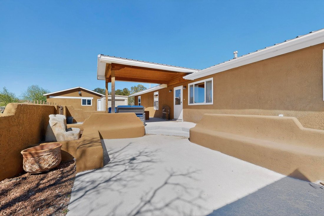 House in Torreon, New Mexico, United States 3 - 17792673