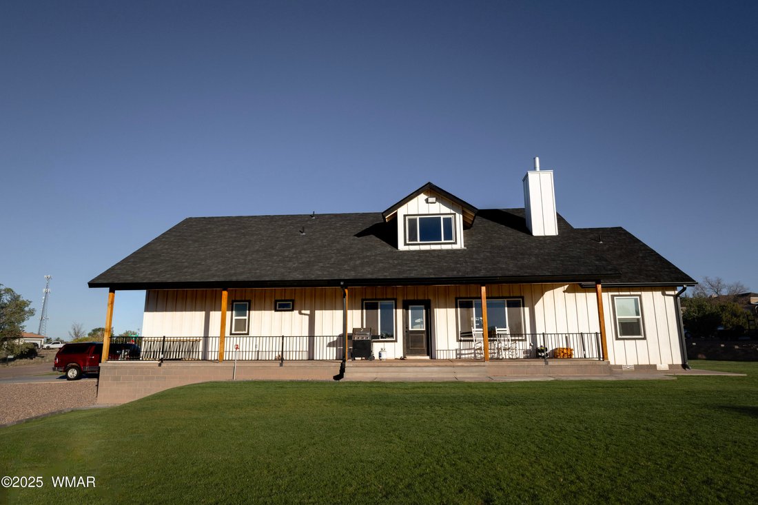 House in Snowflake, Arizona, United States 4 - 17791266