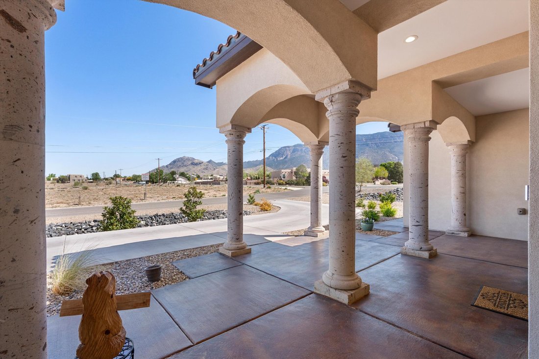 House in Albuquerque, New Mexico, United States 4 - 17792088