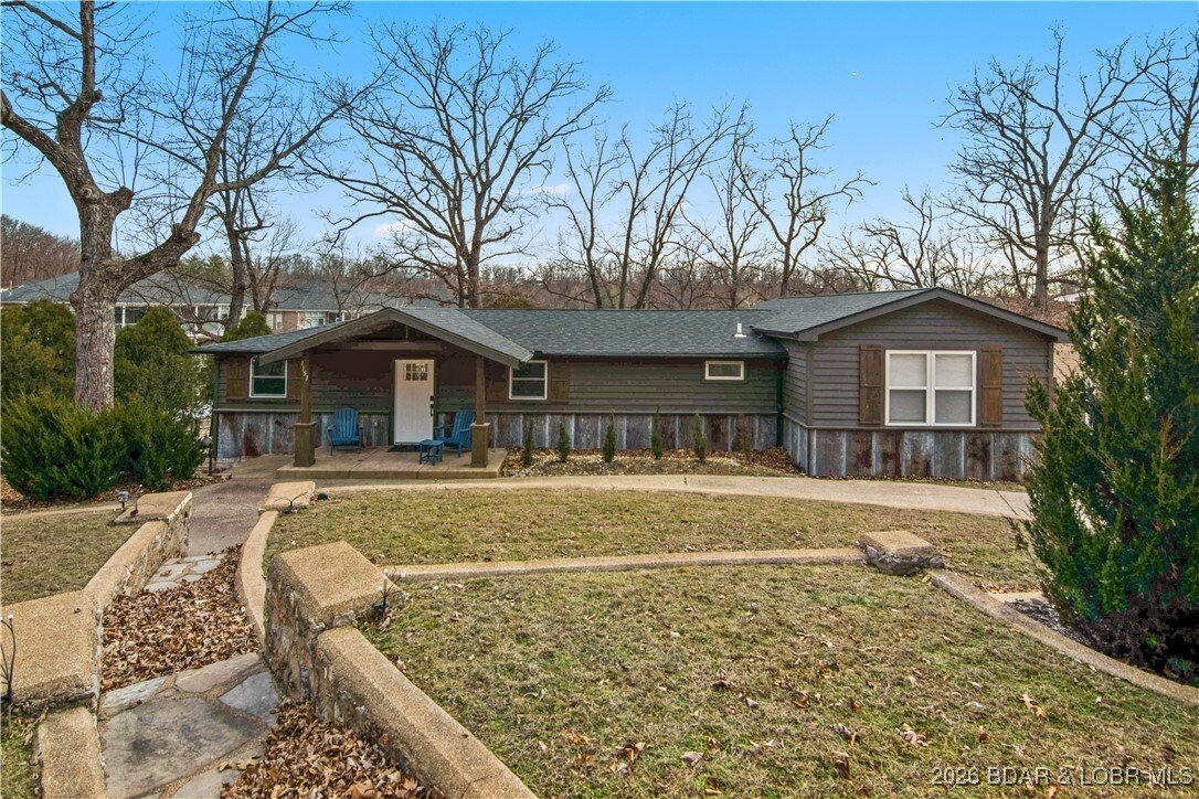 House in Lake Ozark, Missouri, United States 1 - 17792574