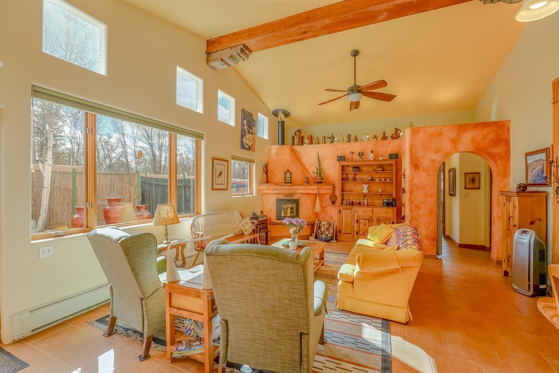 Condo in Taos, New Mexico, United States 5 - 17792506