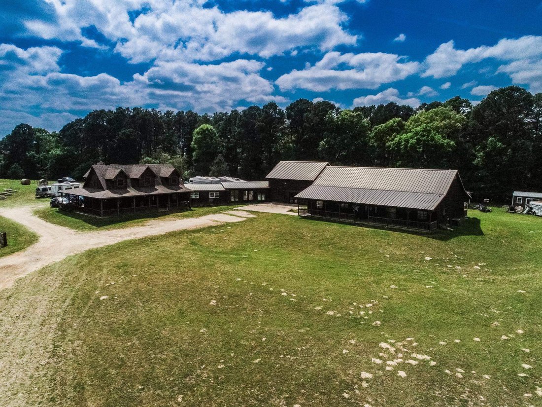 House in Scroggins, Texas, United States 1 - 17792233