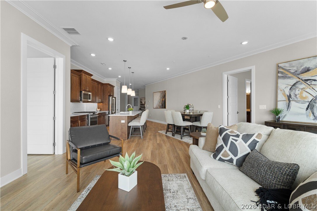 Condo in Osage Beach, Missouri, United States 2 - 17791865