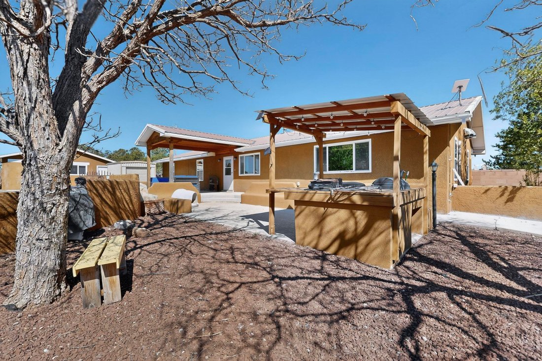 House in Torreon, New Mexico, United States 4 - 17792673