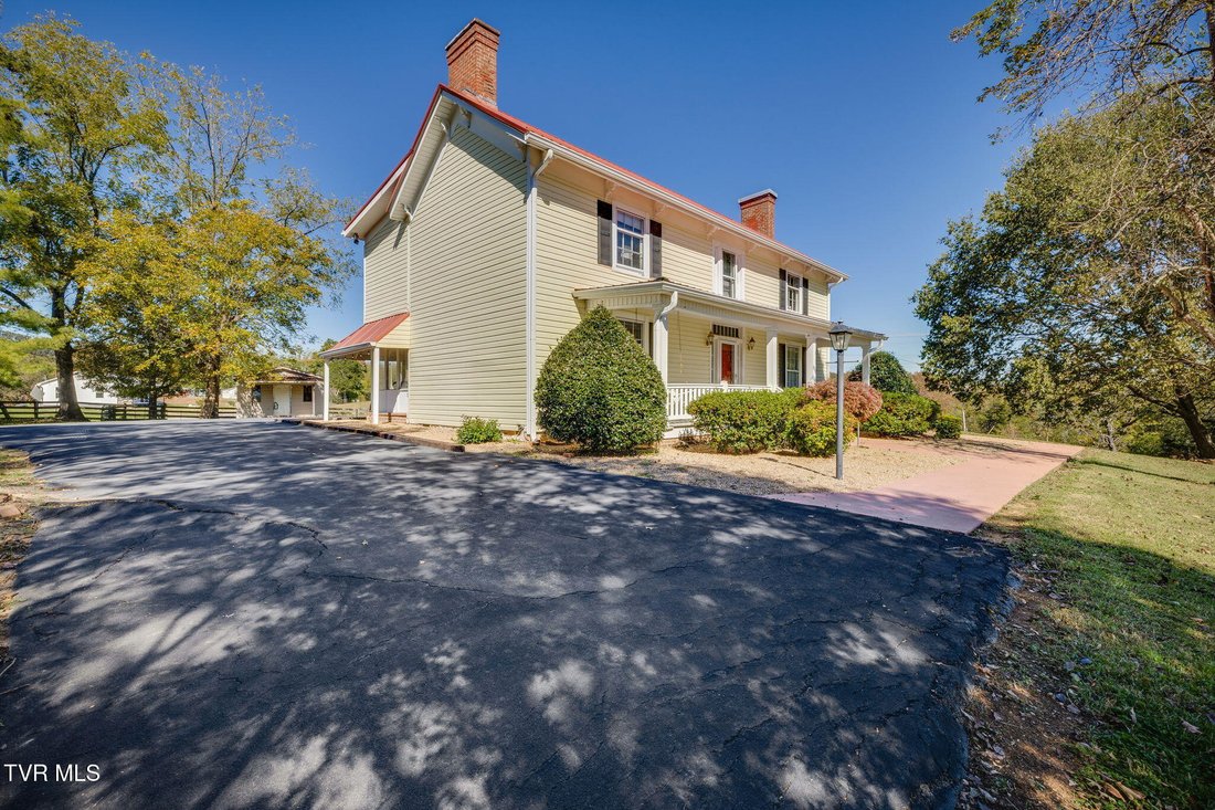 House in Rogersville, Tennessee, United States 5 - 17791178