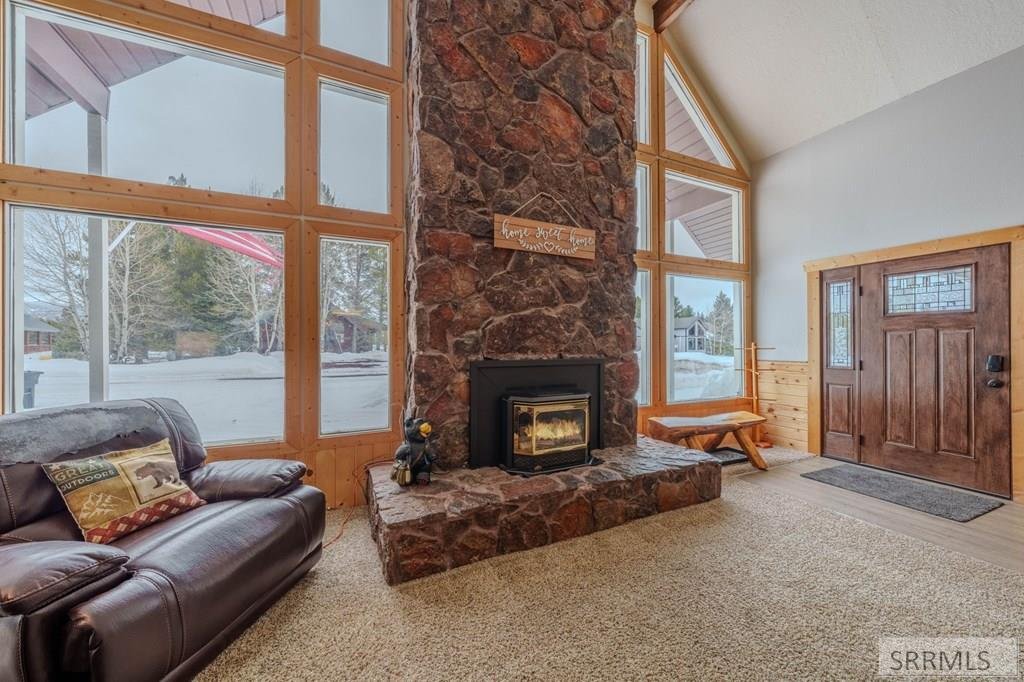 House in Island Park, Idaho, United States 2 - 17791888