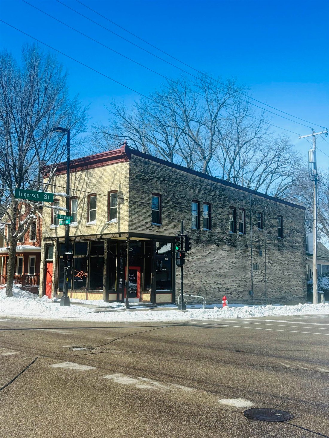 Apartment in Madison, Wisconsin, United States 1 - 17792584