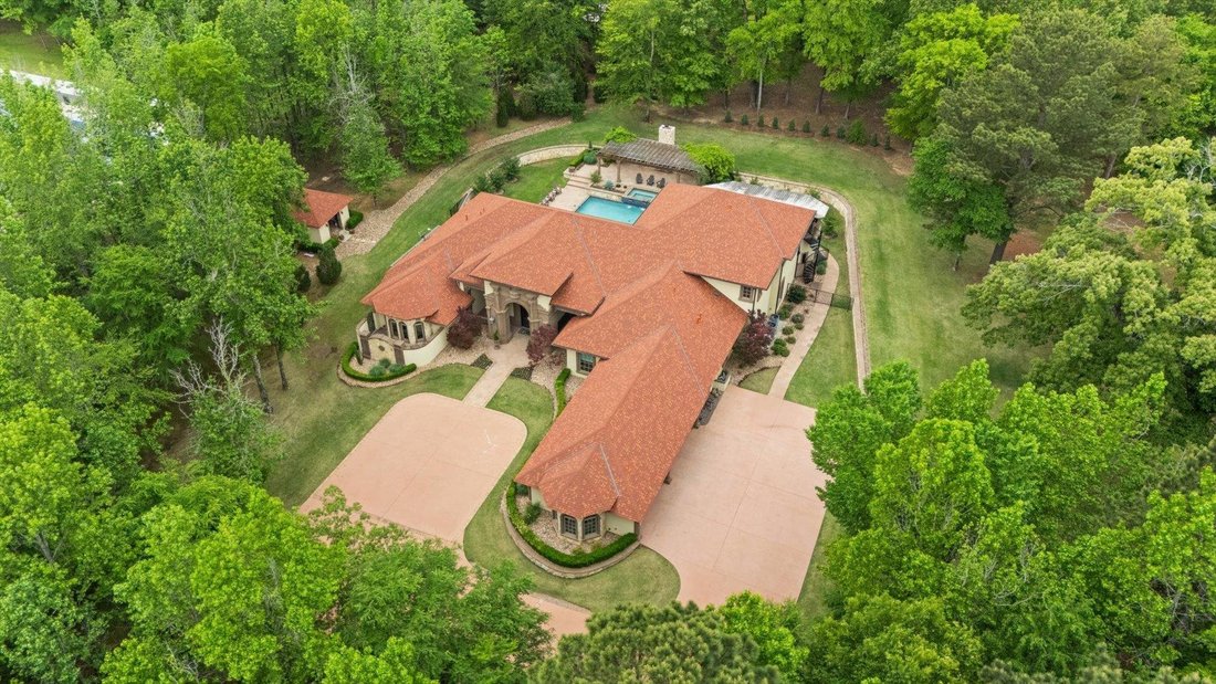 House in Longview, Texas, United States 3 - 17792611