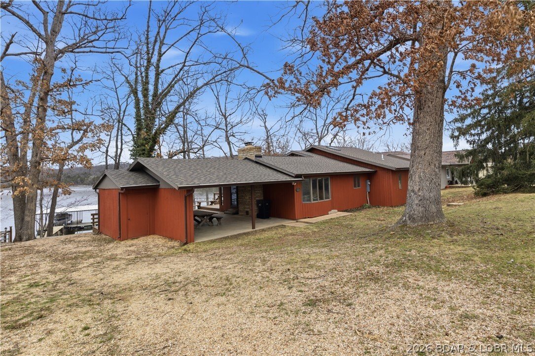 House in Osage Beach, Missouri, United States 4 - 17791603