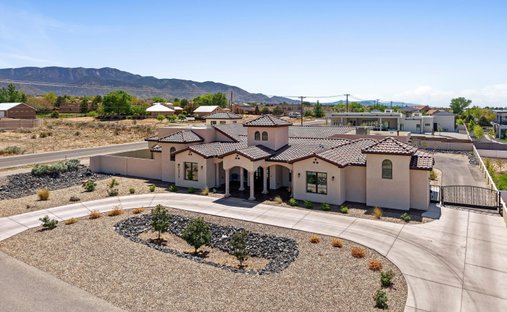 House in Albuquerque, New Mexico, United States 1