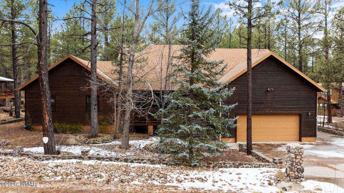Pinetop, Arizona, United States 2 - 17792082