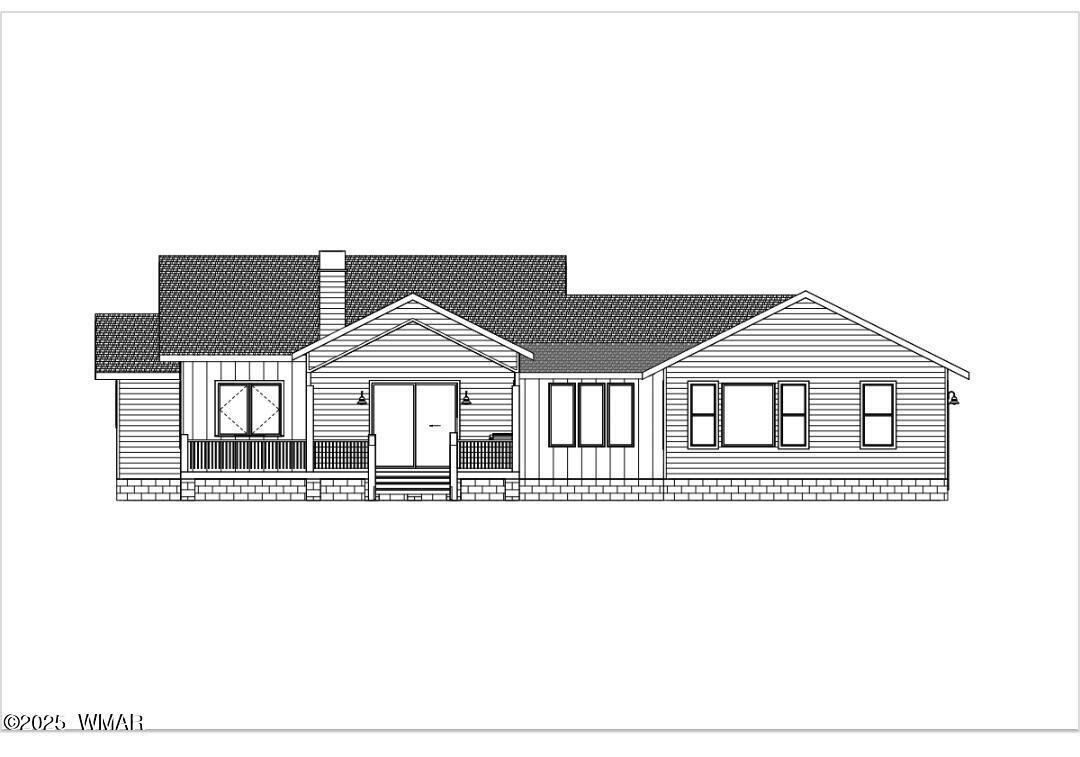 House in Vernon, Arizona, United States 3 - 17791361