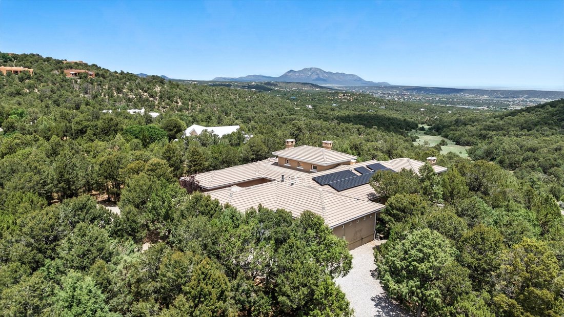 House in Tijeras, New Mexico, United States 4 - 17792390