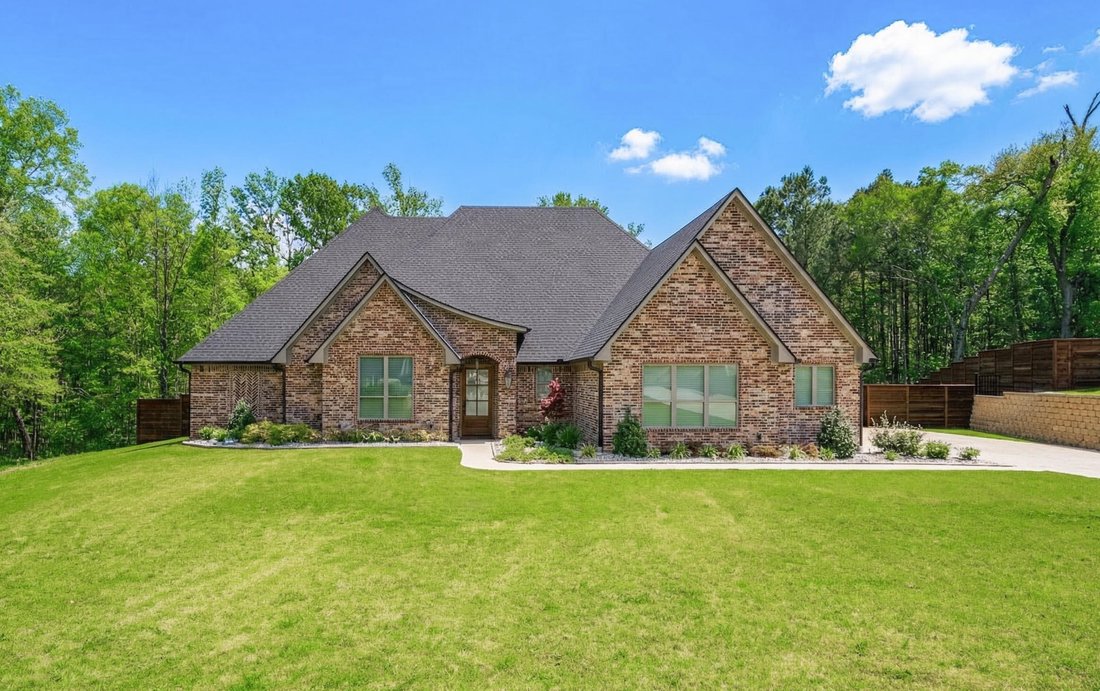 House in Longview, Texas, United States 2 - 17791939