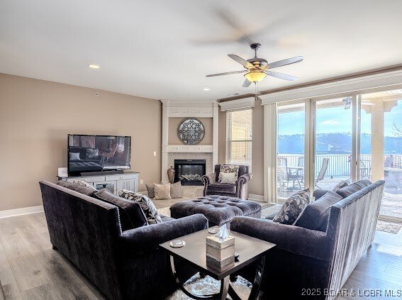 Condo in Camdenton, Missouri, United States 3 - 17791420