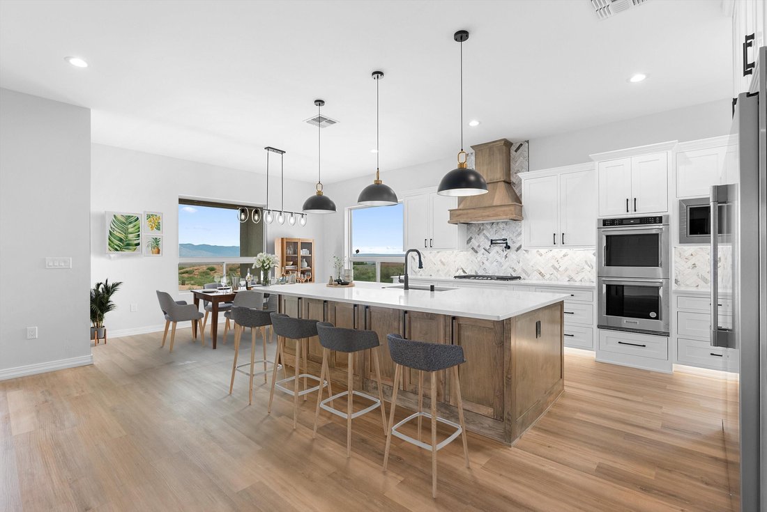 House in Rio Rancho, New Mexico, United States 4 - 17792393
