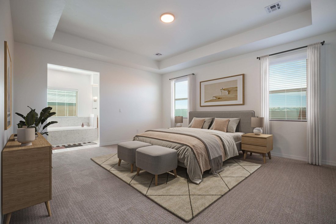 House in Rio Rancho, New Mexico, United States 4 - 17792470