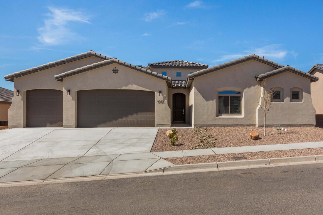 House in Rio Rancho, New Mexico, United States 1 - 17792470