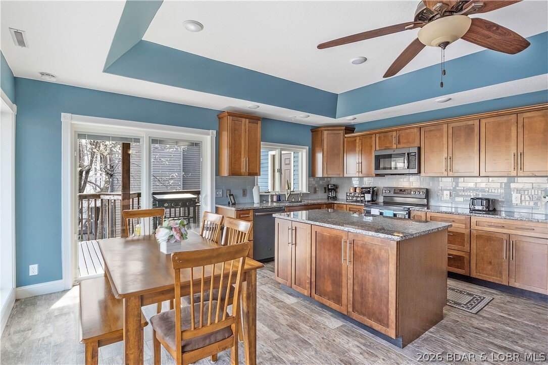 House in Lake Ozark, Missouri, United States 3 - 17791496