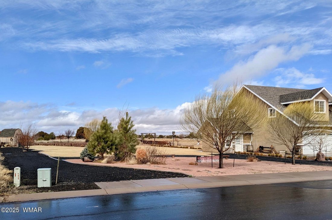 House in Snowflake, Arizona, United States 3 - 17791127