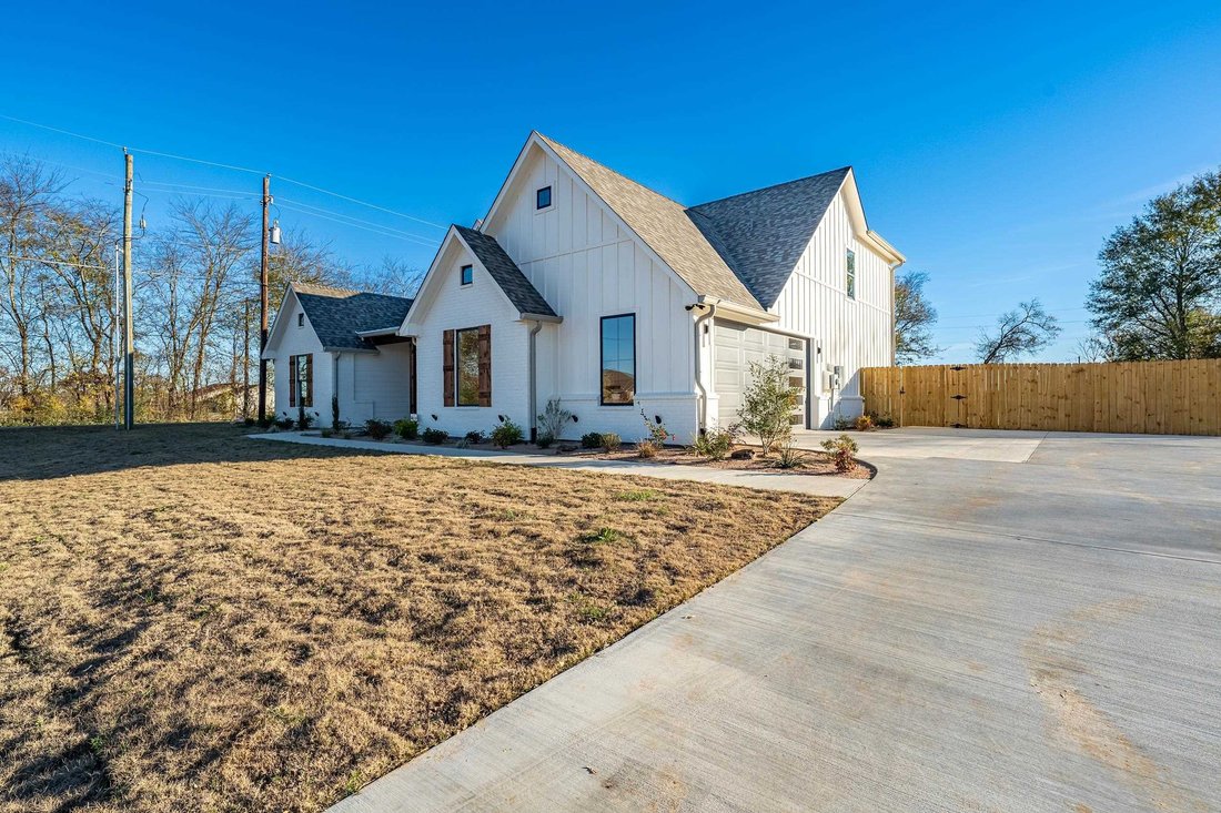 House in Bullard, Texas, United States 2 - 17792124
