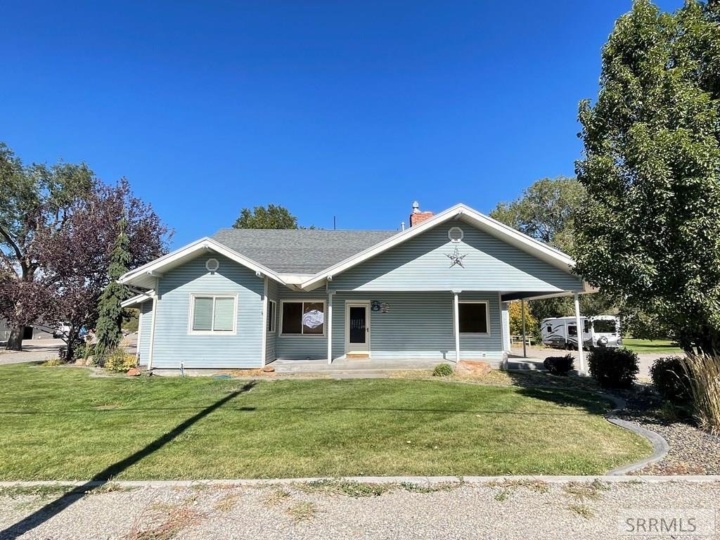 House in Blackfoot, Idaho, United States 1 - 17791873