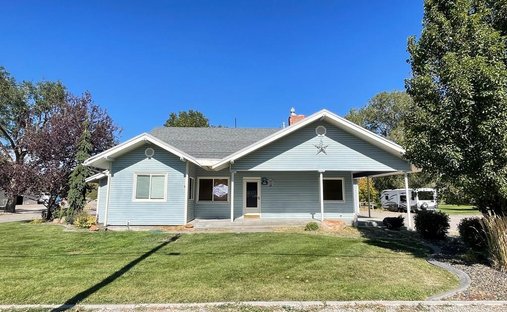 Haus in Blackfoot, Idaho, Vereinigte Staaten 1