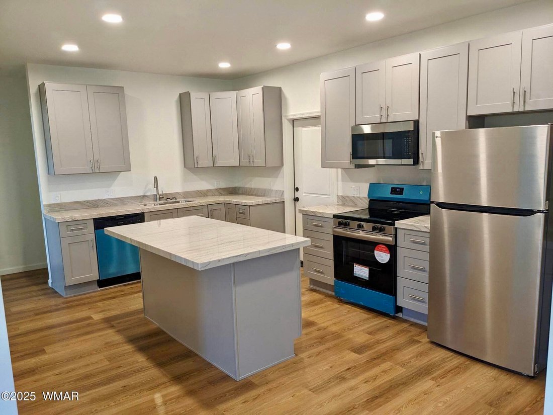 House in Snowflake, Arizona, United States 4 - 17791127