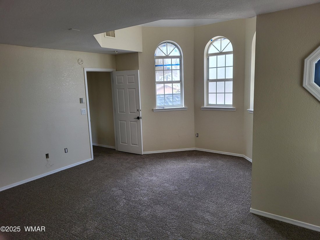 House in Show Low, Arizona, United States 2 - 17791134
