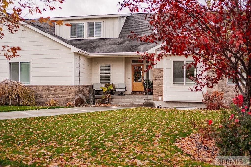 House in Idaho Falls, Idaho, United States 4 - 17792042