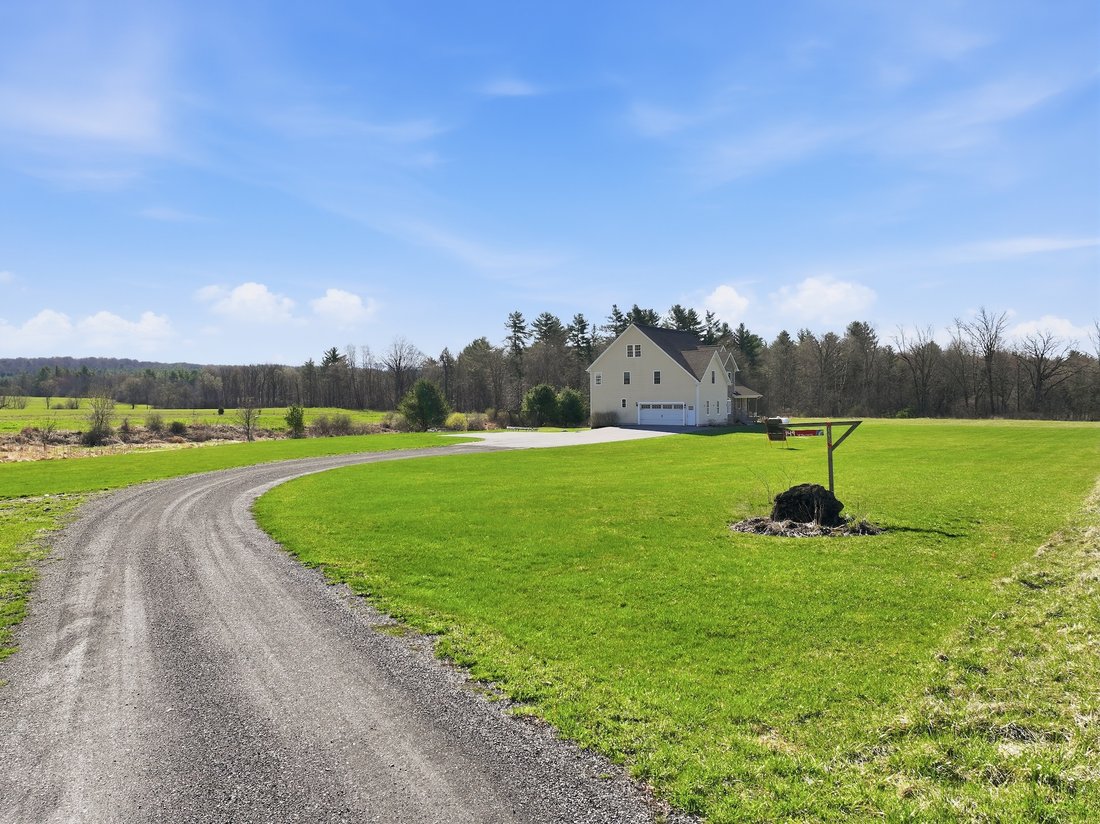 House in Charlotte, Vermont, United States 4 - 17792437