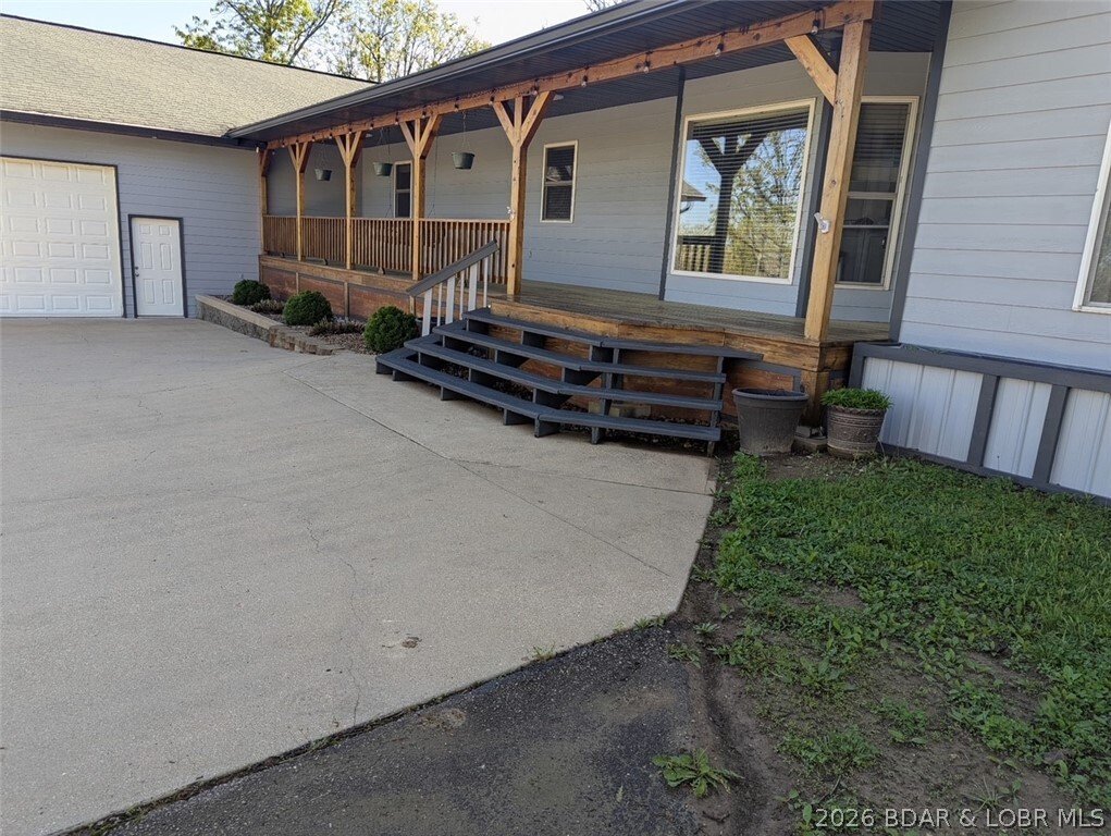 House in Gravois Mills, Missouri, United States 2 - 17791598
