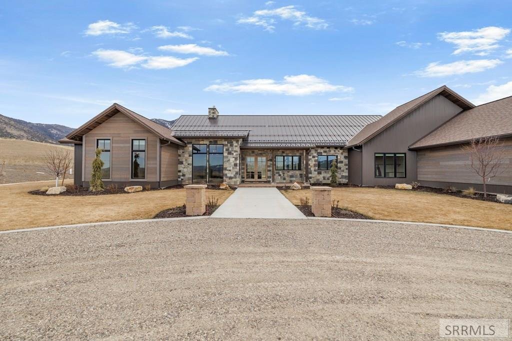 House in Irwin, Idaho, United States 4 - 17792596