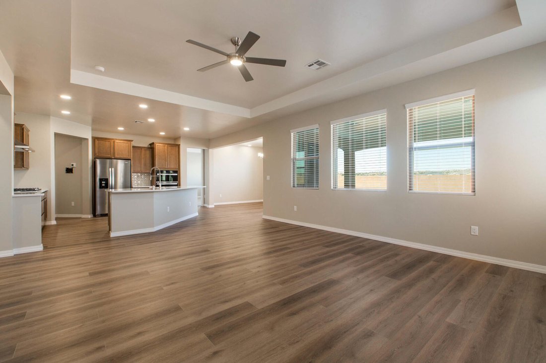 House in Rio Rancho, New Mexico, United States 5 - 17792415