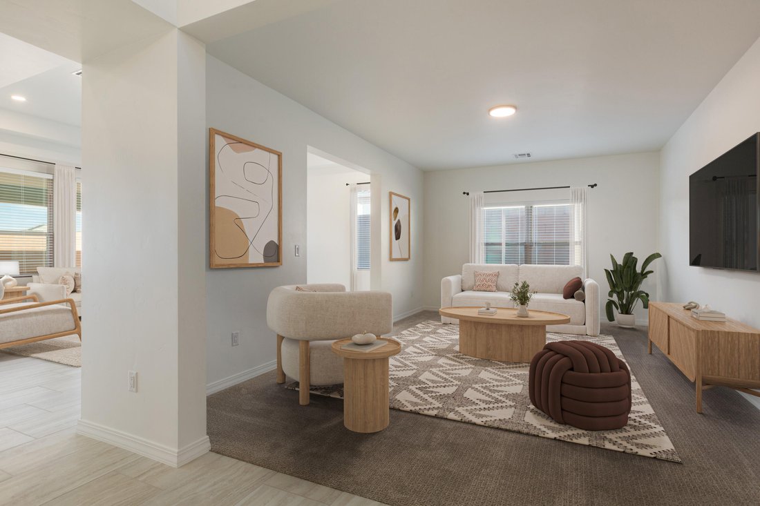 House in Rio Rancho, New Mexico, United States 2 - 17792470