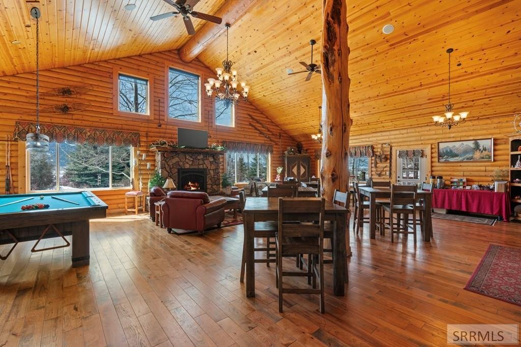 House in Irwin, Idaho, United States 3 - 17791870