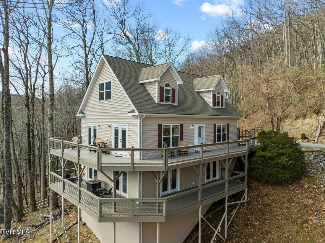 House in Banner Elk, North Carolina, United States 1 - 17791728